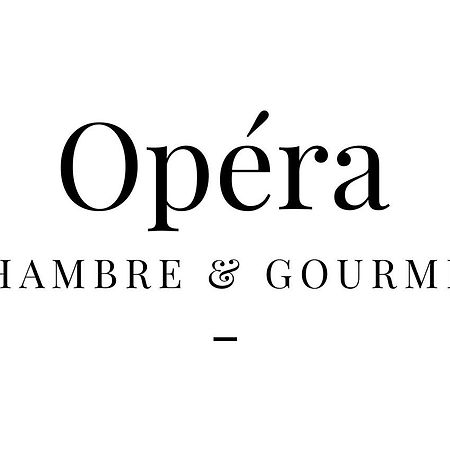 维泰博Opera Chambre & Gourmet住宿加早餐旅馆 外观 照片