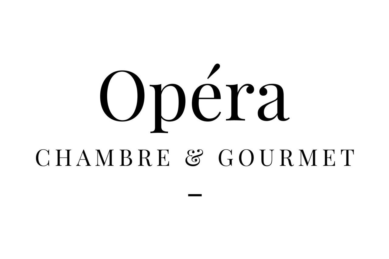 维泰博Opera Chambre & Gourmet住宿加早餐旅馆 外观 照片